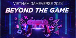 Vietnam Game Awards 2024