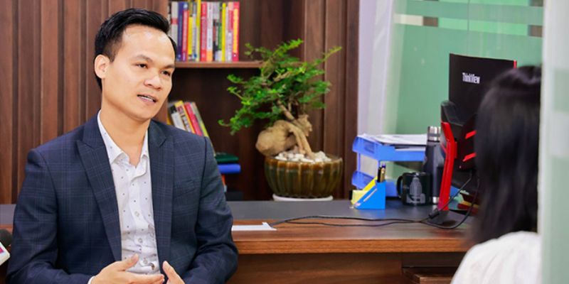 Thành tựu CEO Lê Công Tráng đạt được 