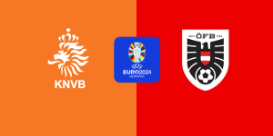 Nhận định trận đấu giữa Hà Lan vs Áo chi tiết nhất