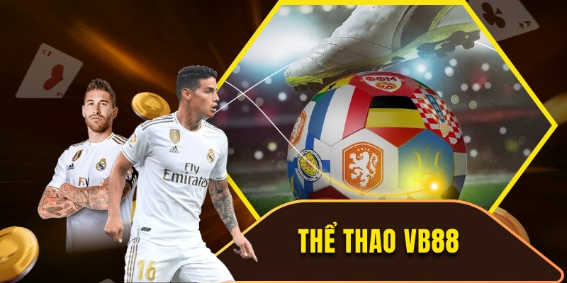 Thể thao VB88