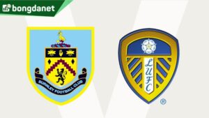 Burnley vs Leeds United