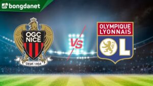Nice vs Olympique Lyonnais