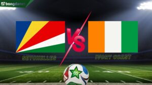 Soi Kèo Seychelles vs Bờ Biển Ngà