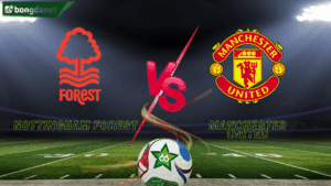 Soi kèo Nottingham Forest vs Manchester United ngày 01/11/2025 - Vòng 10 Ngoại Hạng Anh