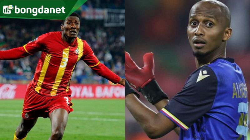 Tổng quan chung về Ghana vs Comoros trong khuôn khổ vòng loại World Cup