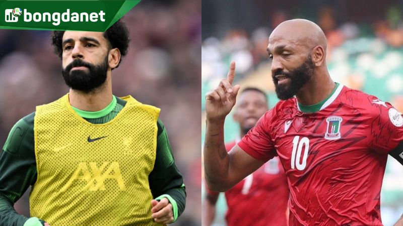 Tổng quan chung về trận đấu giữa Ai Cập vs Guinea-Bissau