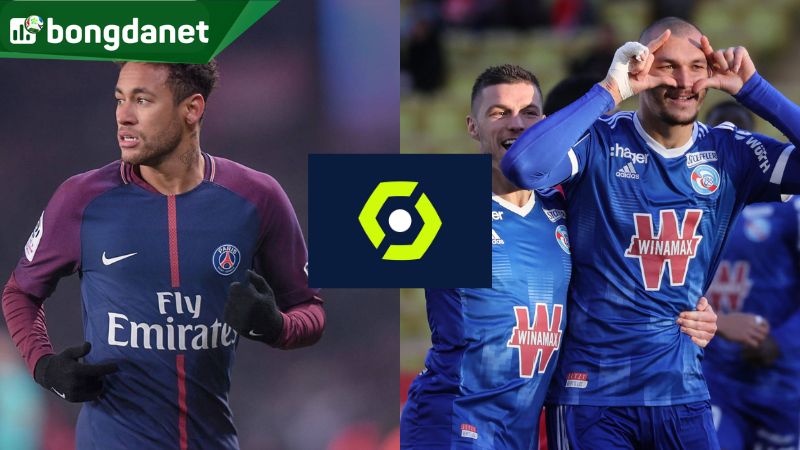 Tổng quan chung về trận đấu giữa PSG vs Strasbourg