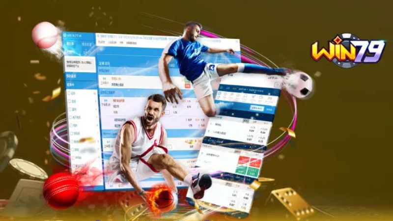 Win79 – nhà cái trực tuyến uy tín mang đến trải nghiệm cá cược đỉnh cao