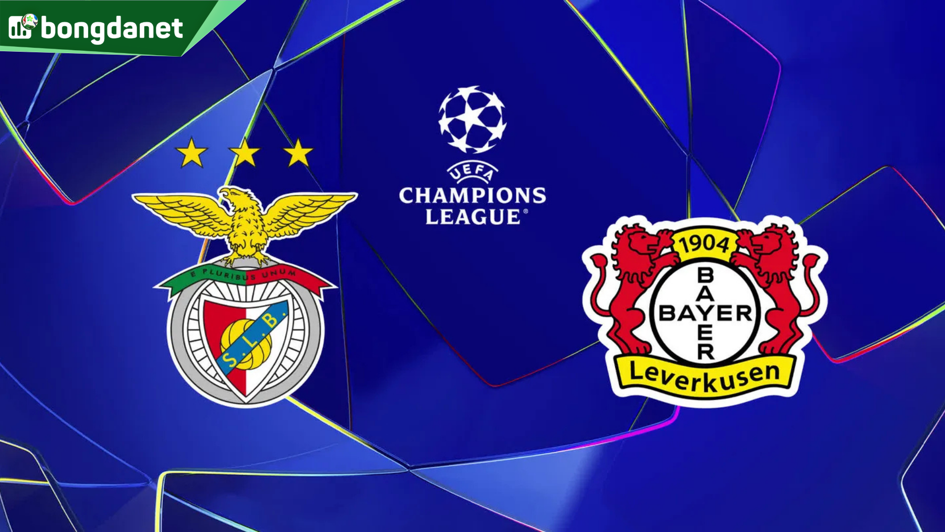 Nhận định trận đấu Benfica vs Bayer Leverkusen