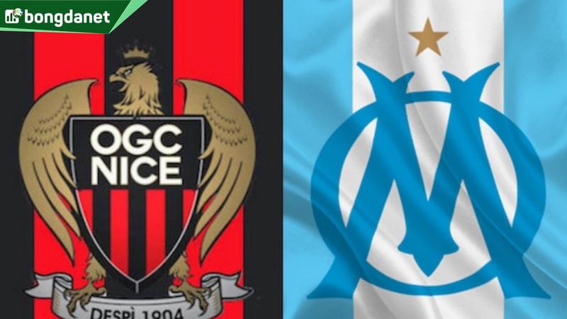 Nhận định trận đấu Nice vs Marseille