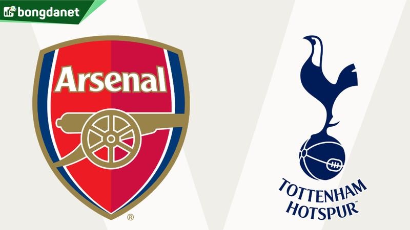 Nhận định trận đấu Arsenal vs Tottenham Hotspur