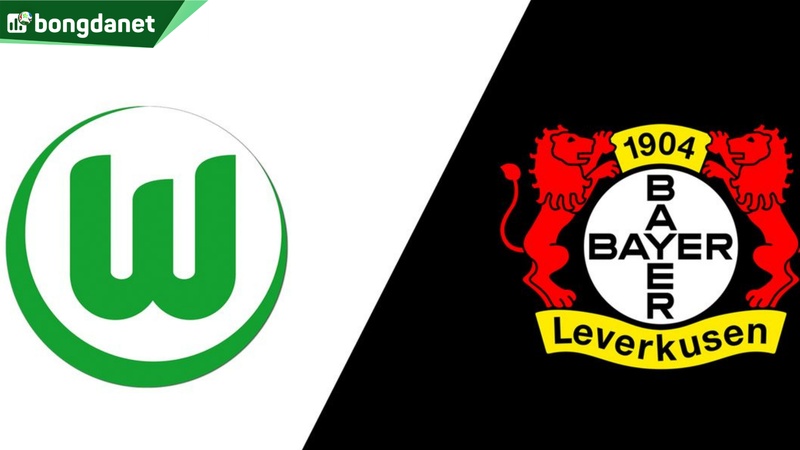 Nhận định trận đấu VfL Wolfsburg vs Bayer Leverkusen