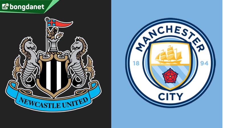 Nhận định trận đấu Newcastle United vs Manchester City