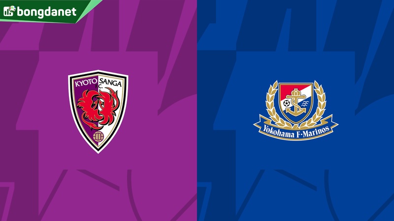 Nhận định trận đấu Kyoto Sanga vs Yokohama Marinos
