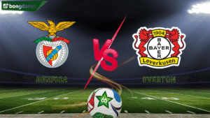 Soi kèo Benfica vs Bayer Leverkusen ngày 06/11/2025 - Vòng giải đấu UEFA Champions League