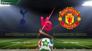 Soi kèo Tottenham Hotspur vs Manchester United ngày 08/11/2025 - Vòng 11 Ngoại Hạng Anh