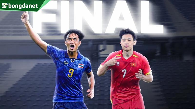 Nhận định trận đấu Thailand U22 vs Vietnam U22
