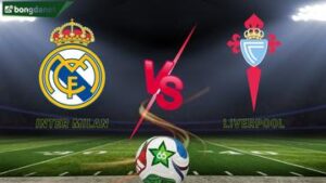 Soi kèo Real Madrid vs Celta Vigo ngày 08/12/2025 - Vòng 15 Spanish La Liga