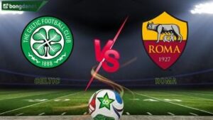Soi kèo Celtic vs AS Roma ngày 12/12/2025 - Europa League