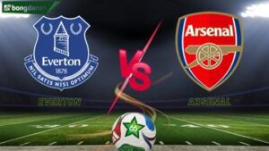 Soi kèo Everton vs Arsenal ngày 21/12/2025 - Vòng 17 Ngoại Hạng Anh