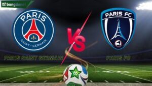Soi kèo Paris Saint Germain (PSG) vs Paris FC ngày 05/01/2026 - Vòng 17 VĐQG Pháp