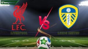 Soi kèo Liverpool vs Leeds United ngày 02/01/2026 - Vòng 19 Ngoại Hạng Anh