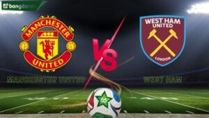 Soi kèo Manchester United vs West Ham United ngày 05/12/2025 - Vòng 14 English Premier League