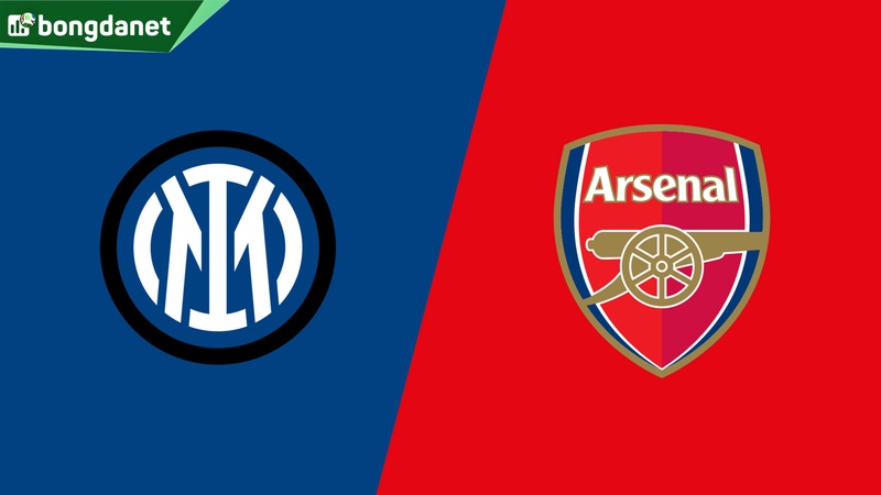Nhận định trận đấu Inter Milan vs Arsenal