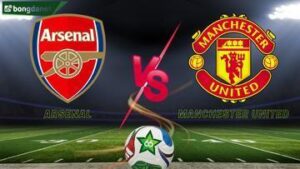 Soi kèo Arsenal vs Manchester United ngày 25/01/2026 - Vòng 23 Ngoại Hạng Anh