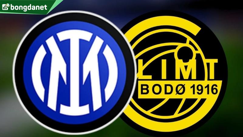 Nhận định trận đấu Inter Milan vs Bodo Glimt