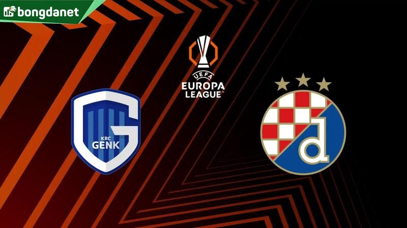 Nhận định trận đấu Racing Genk vs Dinamo Zagreb