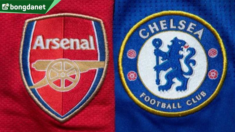 Nhận định trận đấu Arsenal vs Chelsea