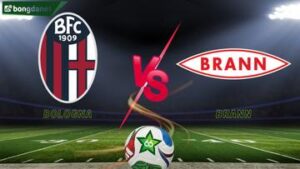 Soi kèo Bologna vs Brann ngày 27/02/2026 - Vòng loại trực tiếp Europa League