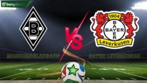 Soi kèo Borussia Monchengladbach vs Bayer Leverkusen ngày 08/02/2026 - Vòng 21 VĐQG Đức