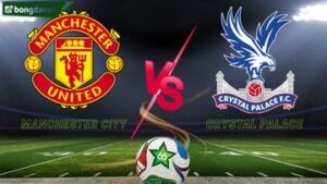 Soi kèo Manchester United vs Crystal Palace ngày 01/03/2026 - Vòng 28 giải Ngoại Hạng Anh