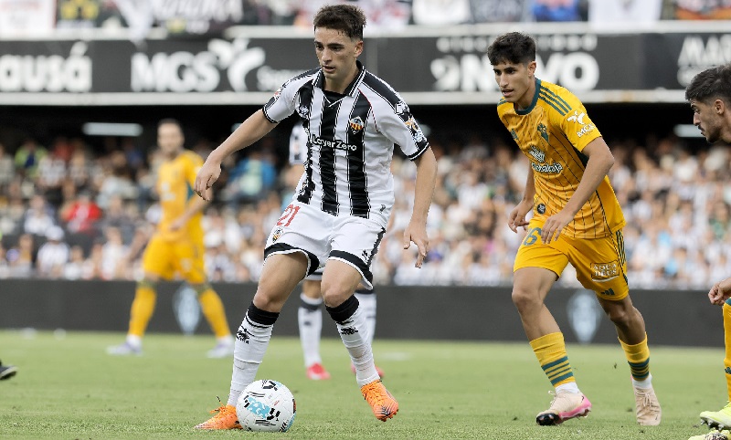 Albacete vs CD Castellon là hai đội bóng có nhiều duyên nợ