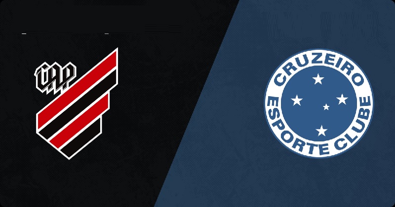 Atletico Paranaense là đối thủ mạnh của Cruzeiro