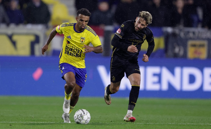 Emmen vs SC Cambuur có cuộc đối đầu vào 25/03/2026