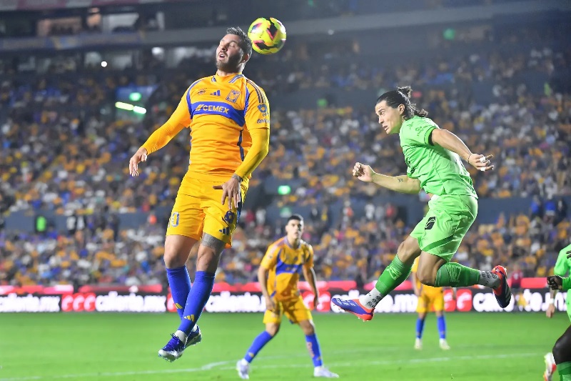 FC Juarez vs Tigres UANL có trận đối đầu vào 23/03/2026