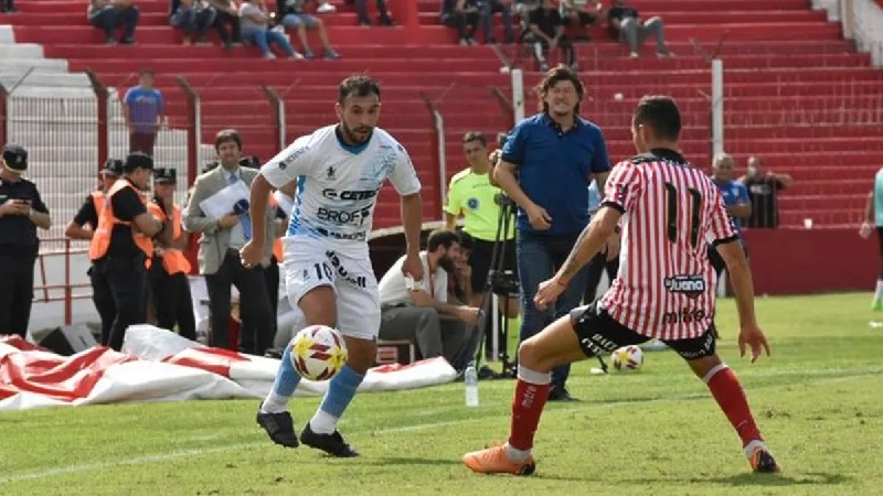 Los Andes vs Temperley có cuộc chạm trán duyên nợ