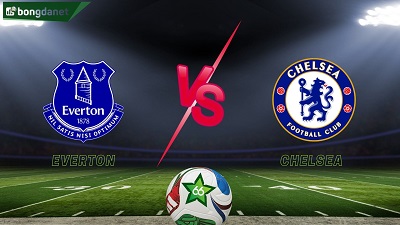 Everton vs Chelsea