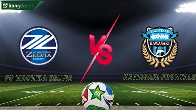 FC Machida Zelvia vs Kawasaki Frontale