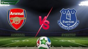 Arsenal vs Everton