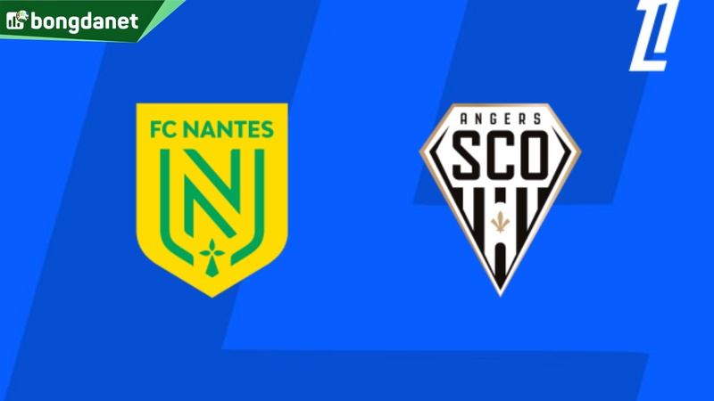 Nhận định trận đấu Nantes vs Angers