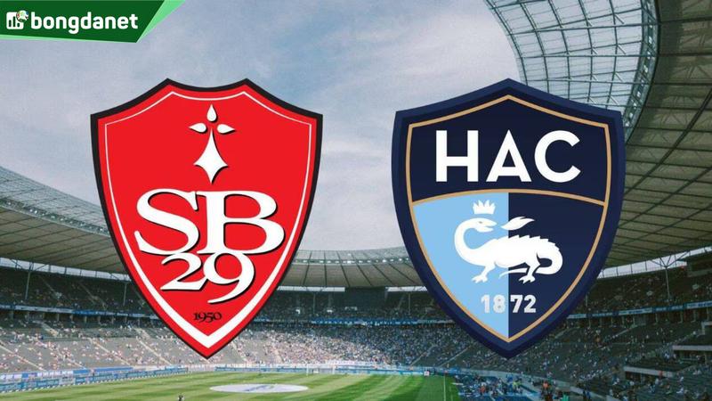 Nhận định trận đấu Stade Brestois vs Le Havre