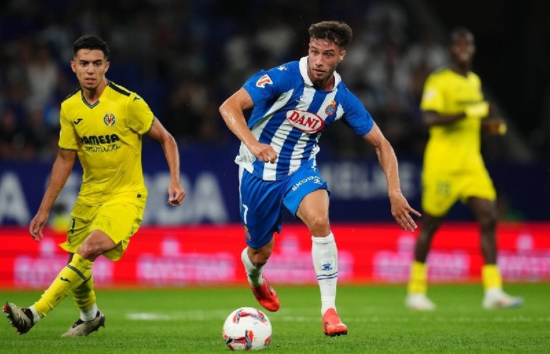 Real Betis vs Espanyol đối đầu vào ngày 04/04/2026