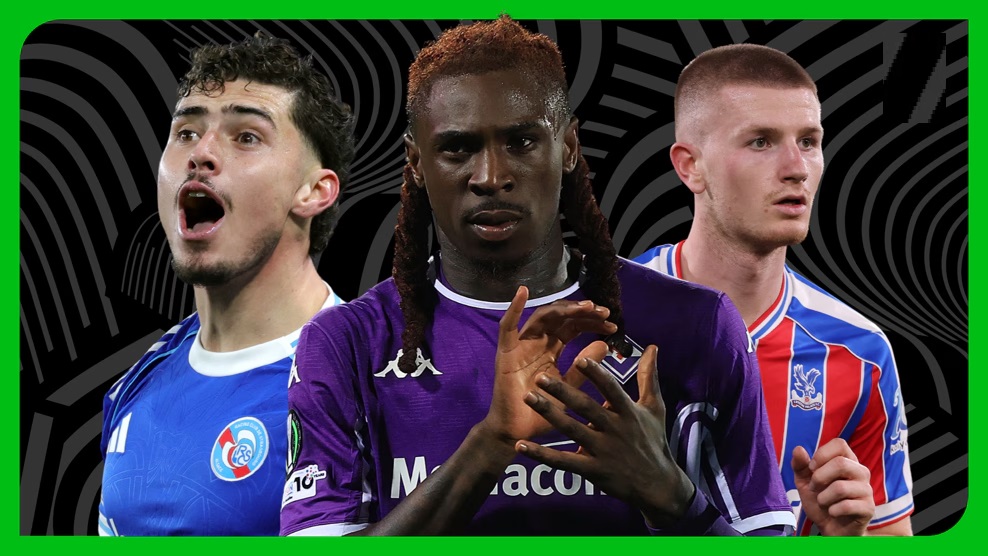 Samsunspor khao khát tạo nên lịch sử trước Rayo Vallecano