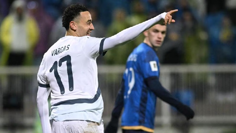 Slovakia vs Kosovo là hai đội bóng có nhiều duyên nợ