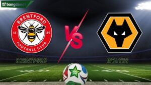 Brentford vs Wolves