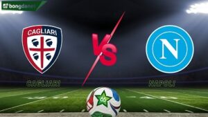 Cagliari vs Napoli